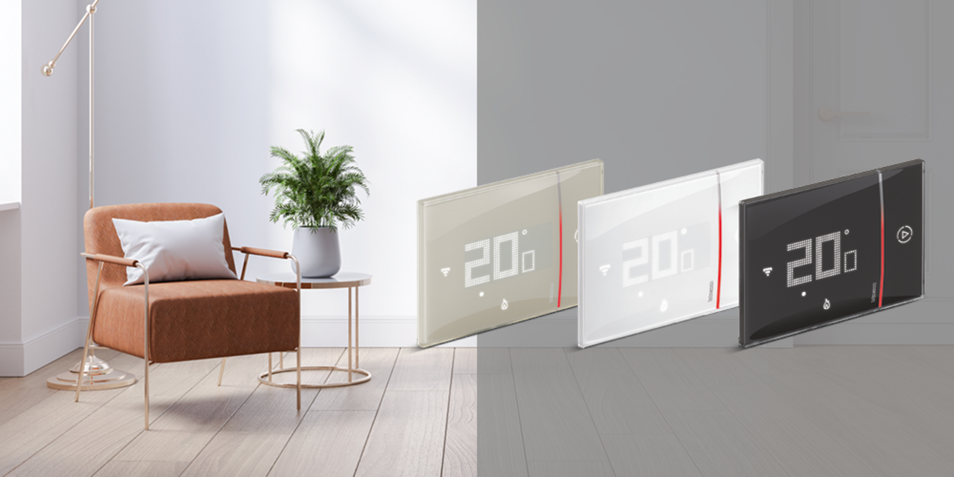 Smartes Heizen bei JD Elektrotechnik in Germering