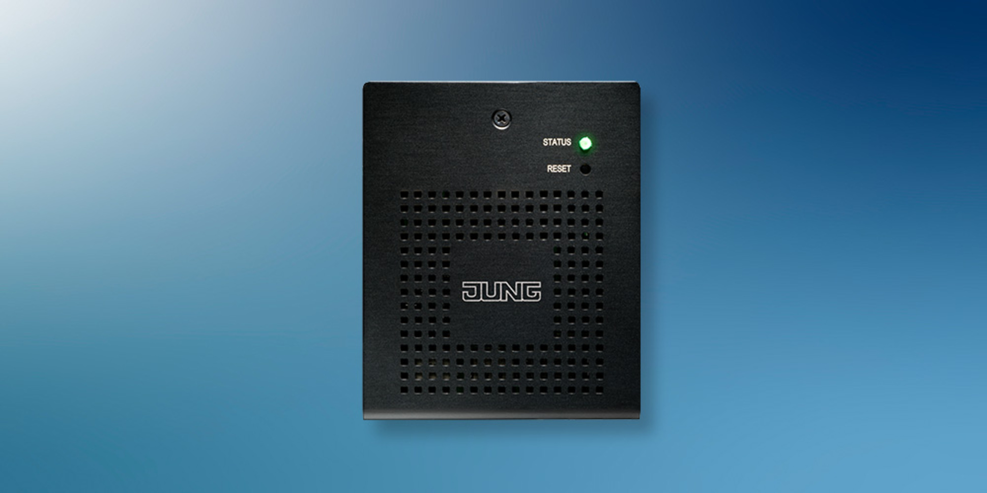 Smart Visu Server bei JD Elektrotechnik in Germering