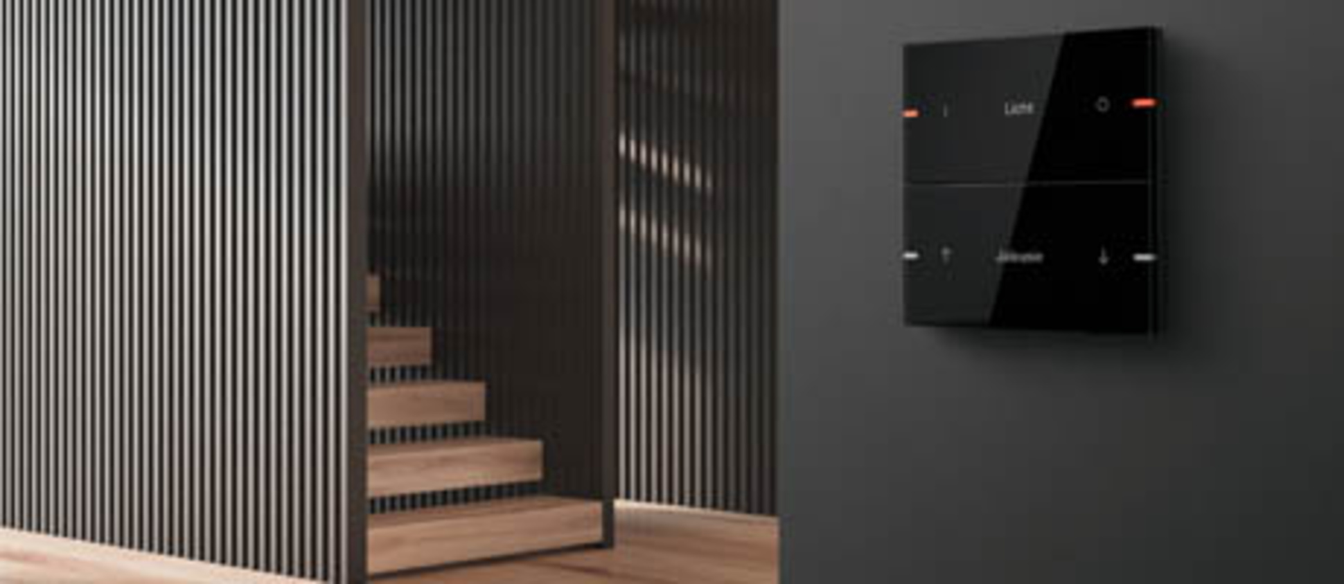 Gira Tastsensor 4 bei JD Elektrotechnik in Germering