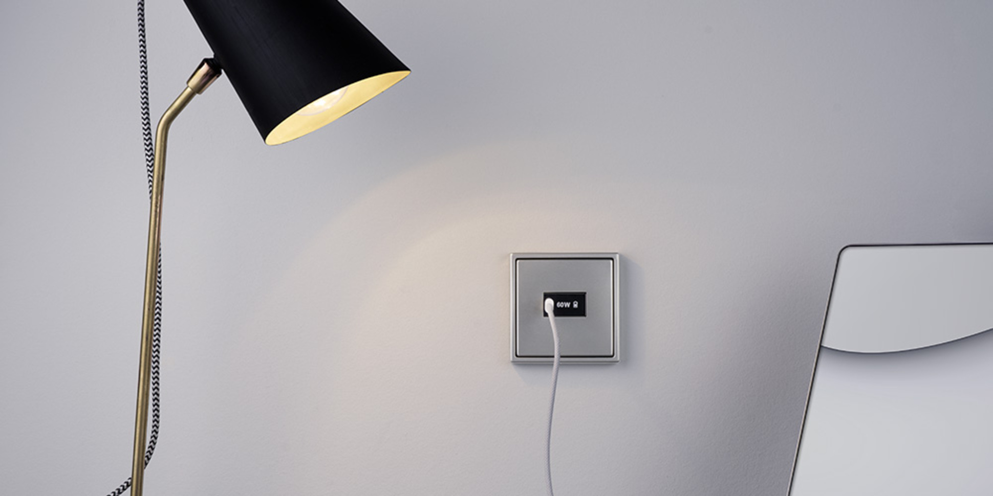 Ladegerät USB PD 60 bei JD Elektrotechnik in Germering