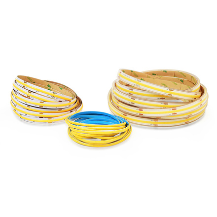 LED Stripes COB bei JD Elektrotechnik in Germering